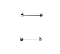2X SKF Supporto Braccio Anteriore Per Smart Fortwo Coupe 451 Cabrio