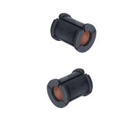 2X SKF Supporto Braccio Anteriore Per Smart Fortwo Coupe 451 Cabrio