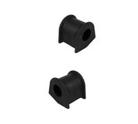 2X SKF Supporto Braccio Anteriore Per Toyota Corolla Compact _E11_ __E11_