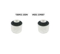 2x SKF Supporto Braccio Oscillante Anteriore Sinistra Destra Adatto per Tesla S