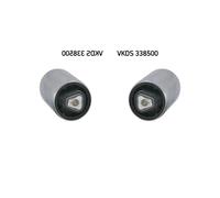 2x SKF Supporto Braccio Oscillante Anteriore Sinistra Destra per BMW X1 E84 1er