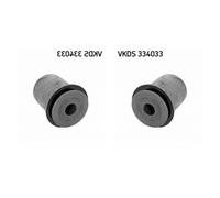 2x SKF Supporto Braccio Oscillante Anteriore Sinistra Dx Adatto per Ford Ranger