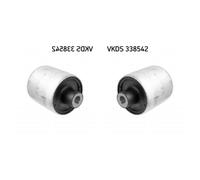 2x SKF Supporto Braccio Oscillante Frontale per BMW 1er F20 F21 3er Tour F31 F23