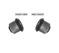 2x SKF Supporto Braccio Oscillante Frontale per Dacia Logan MCV Ks _ Renault I