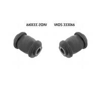 2x SKF Supporto Braccio Oscillante Frontale per Mitsubishi Outlander III Gg _W
