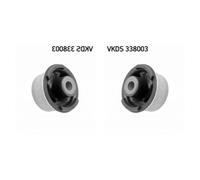 SKF Supporto Braccio Oscillante Frontale per Mercedes-Benz W168