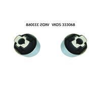Boccola braccio oscillante VKDS 333068 SKF per FIAT PEUGEOT CITROËN