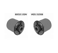 2x SKF Supporto Braccio Oscillante Posteriore Frontale SX Dx per Jeep Cherokee