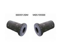 2x SKF Supporto Braccio Oscillante Posteriore per Mitsubishi L 200/Triton KJ _