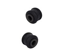 2X SKF Supporto Braccio Posteriore Anteriore Per Mercedes-Benz Vario Bus