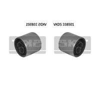 2X SKF Supporto Braccio Posteriore Anteriore Per MINI Mini Cabriolet R52
