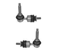 2X SKF Supporto Braccio Posteriore Per Ford C-Max II DXA/CB7 DXA/CEU Van