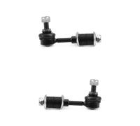 2X SKF Supporto Braccio Posteriore Per Hyundai H-1 Furgone H-1/Starex A1 P
