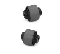 2X SKF Supporto Braccio Posteriore Per Nissan Qashqai II J11 J11