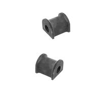 2X SKF Supporto Braccio Posteriore Per VW Caddy IV Kombi SAB SAJ SAA SAH