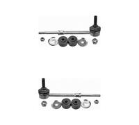 2X SKF Supporto Braccio Posteriore Sinistro Destro Per Ford Kuga II DM2