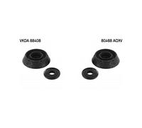 2x SKF Supporto Frontale per Kia Picanto Sa 1.1 1.0 Ba Hyundai i10 Pa