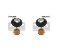 2x SKF Supporto Frontale per VW Passat Variant 3B6 1.9 Tdi 2.0 3B3 1.6