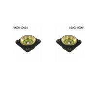 2x SKF Supporto Posteriore per Volvo V70 II P80_2.4 2.5 T Sw S60 I 384