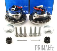 Set di cuscinetti ruota SKF VKBA 3513