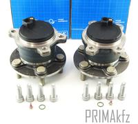 SKF VKBA 6524 Kit cuscinetto ruota per FORD