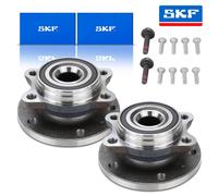 Set di cuscinetti ruota SKF VKBA 3643