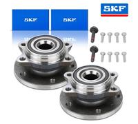 SKF VKBA 3660 Kit cuscinetto ruota per FORD