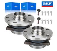 Set di cuscinetti ruota SKF VKBA 3660