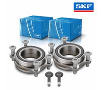 Set di cuscinetti ruota SKF VKBA 6649