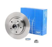 SKF VKBD 1028 Disco freno per RENAULT
