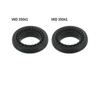 2x SKF VKD 35041 Cuscinetti Volventi Forcellone Frontale per Opel Kia Hyundai