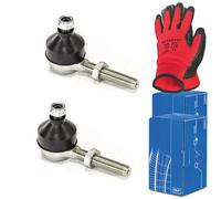 2x SKF VKDY 313009 Testa Sterzo Assiale Giunto Assiale Sinistra Destra Anteriore