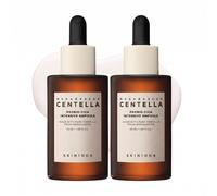 2x SKIN1004 Madagascar Centella Siero Viso Antiage Idratante 50 ml x 2