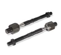 2x Snodi Assiali Anteriore Sinistra Destra per BMW 3er E46 Z4 32211095950