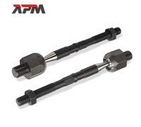 2x Snodi Assiali Anteriore Sinistra Destra per BMW 3er E46 Z4 Roadster E85