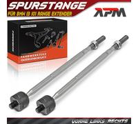 2x Snodi Assiali Anteriore Sinistra Destra per BMW I3 I01 Range Extender