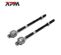 2x Snodi Assiali Anteriore Sinistra Destra per Opel Combo Corsa C X01 Vauxhall