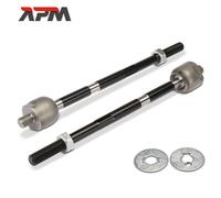 2x Snodi Assiali Frontale per Ford Fiesta V Jd Jh Fusion Ju Mazda 2 Dy
