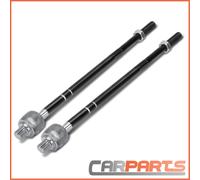 2x Snodi Assiali Frontale per Mercedes Sprinter B906 B907 B910 VW Crafter