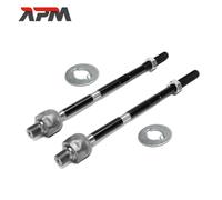 2x Snodi Assiali Frontale per Opel Astra H A04 Zafira Astra G T98 Meriva B