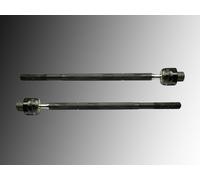 2x Snodi Assiali Interno per Dodge Ram 1500 Pickup 2006 - 2008 2WD