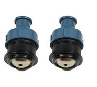 2X SNODO A SFERA SUPERIORE BUCK RAINIER, CHEVROLET SSR TRAILBLAZER, GMC ENVOY