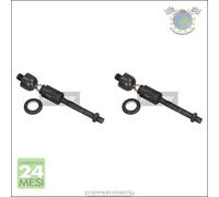 2x Snodo scatola guida Maxgear Anteriore per ALFA ROMEO 166