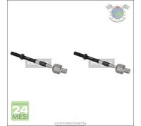 2x Snodo scatola guida Maxgear Anteriore per ALPINA B3 BMW Z4 E86 3.0 E85 2.5 2
