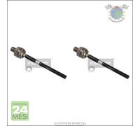 2x Snodo scatola guida Maxgear Anteriore per ALPINA B9 B8 B7 B6 B3 BMW Z3 E36 3