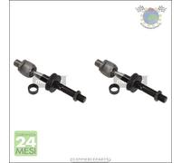 2x Snodo scatola guida Maxgear Anteriore per ALPINA D10 B10 BMW Z8 E52 4.9 5 E3