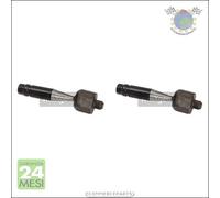 2x Snodo scatola guida Maxgear Anteriore per AUDI A6
