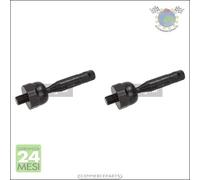 2x Snodo scatola guida Maxgear Anteriore per AUDI ALLROAD A8 A6 A4 SEAT EXEO SK