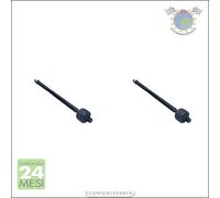 2x Snodo scatola guida Maxgear Anteriore per CHRYSLER PT CRUISER NEON II