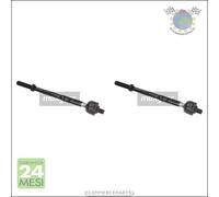 2x Snodo scatola guida Maxgear Anteriore per CITROEN BERLINGO PEUGEOT PARTNER